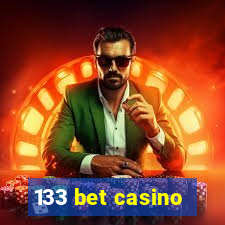 133 bet casino